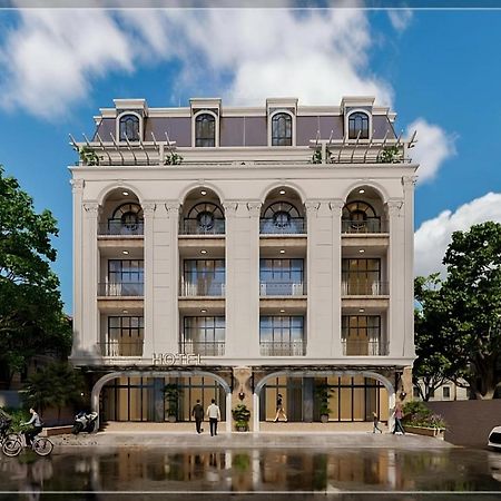 Thung Lung Xanh Tqk Hotel Νταλάτ Εξωτερικό φωτογραφία