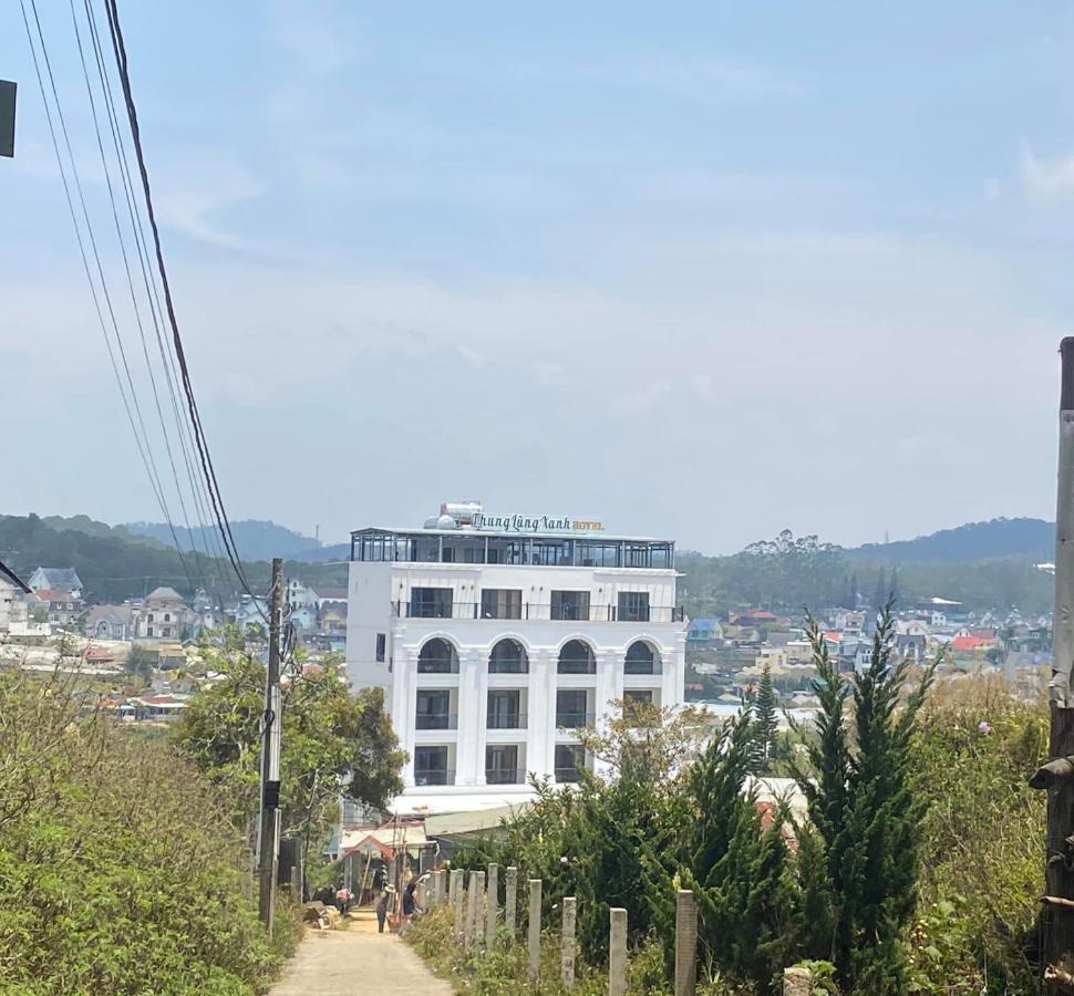 Thung Lung Xanh Tqk Hotel Νταλάτ Εξωτερικό φωτογραφία