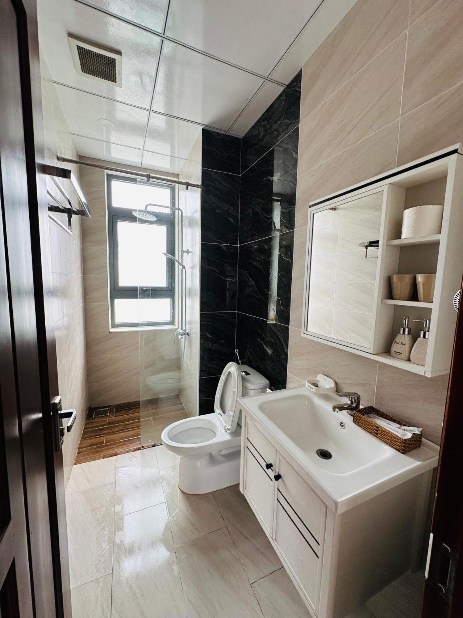 Thung Lung Xanh Tqk Hotel Νταλάτ Εξωτερικό φωτογραφία
